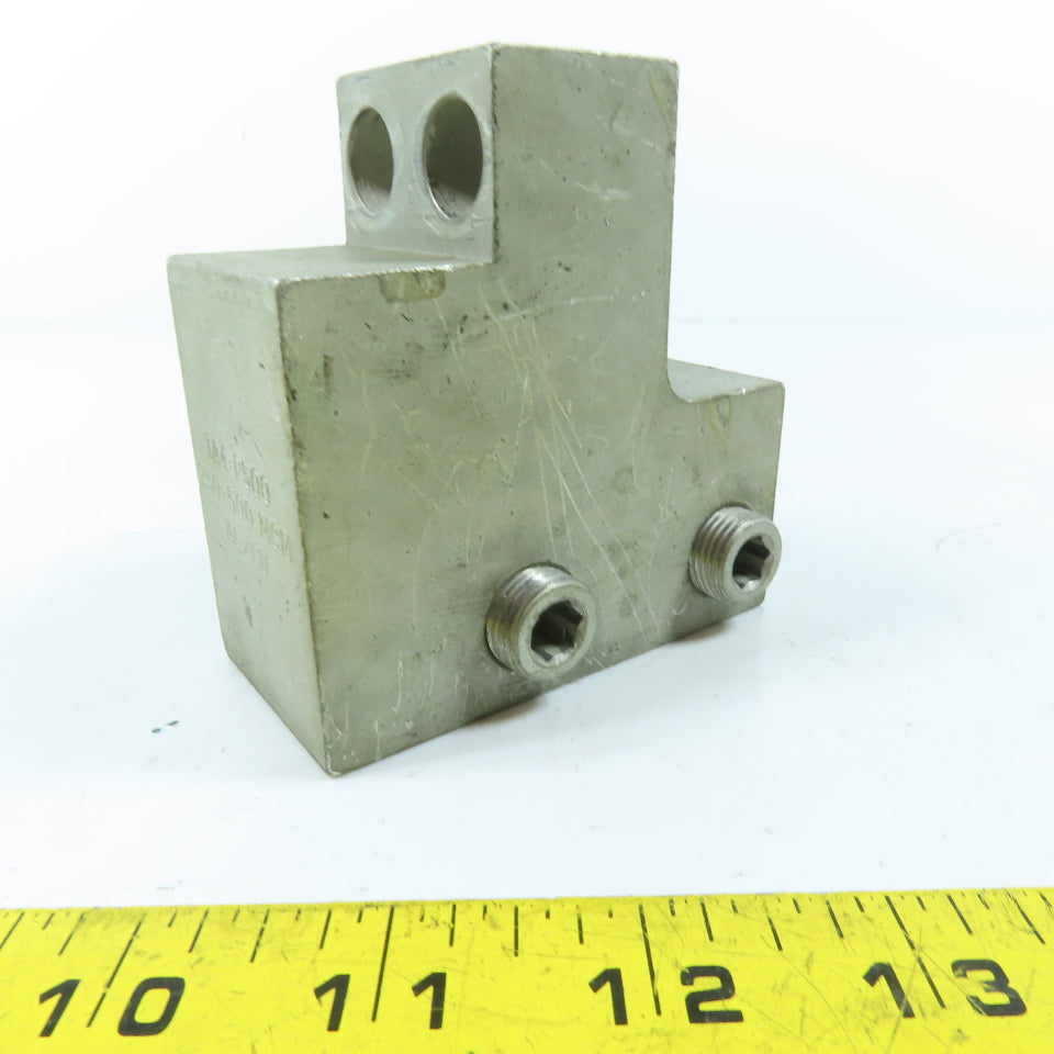 Siemens TA4P500 250-500MCM AL/CU Wire Terminal Mechanical Lug