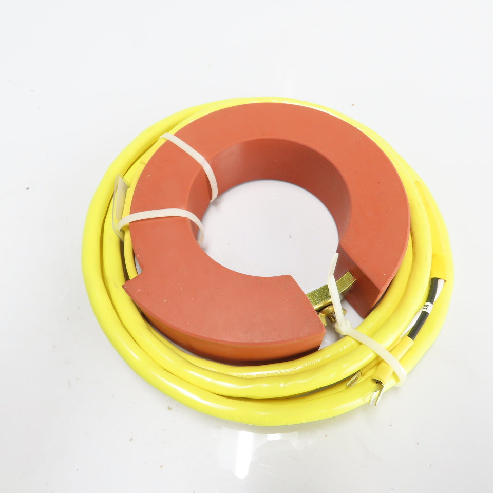 Flex-Core FCL200/5-4 Current Transformer 200:5A 720V 10KV BIL NEW