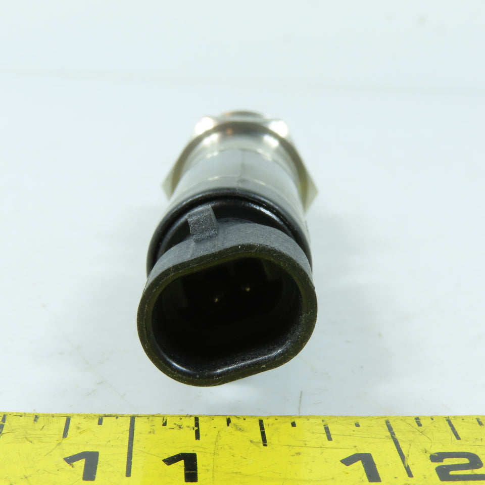 Quincy Compressor TT363AN20P8S-1 1245604 OEM Temperature Probe 1/2NPT TT363