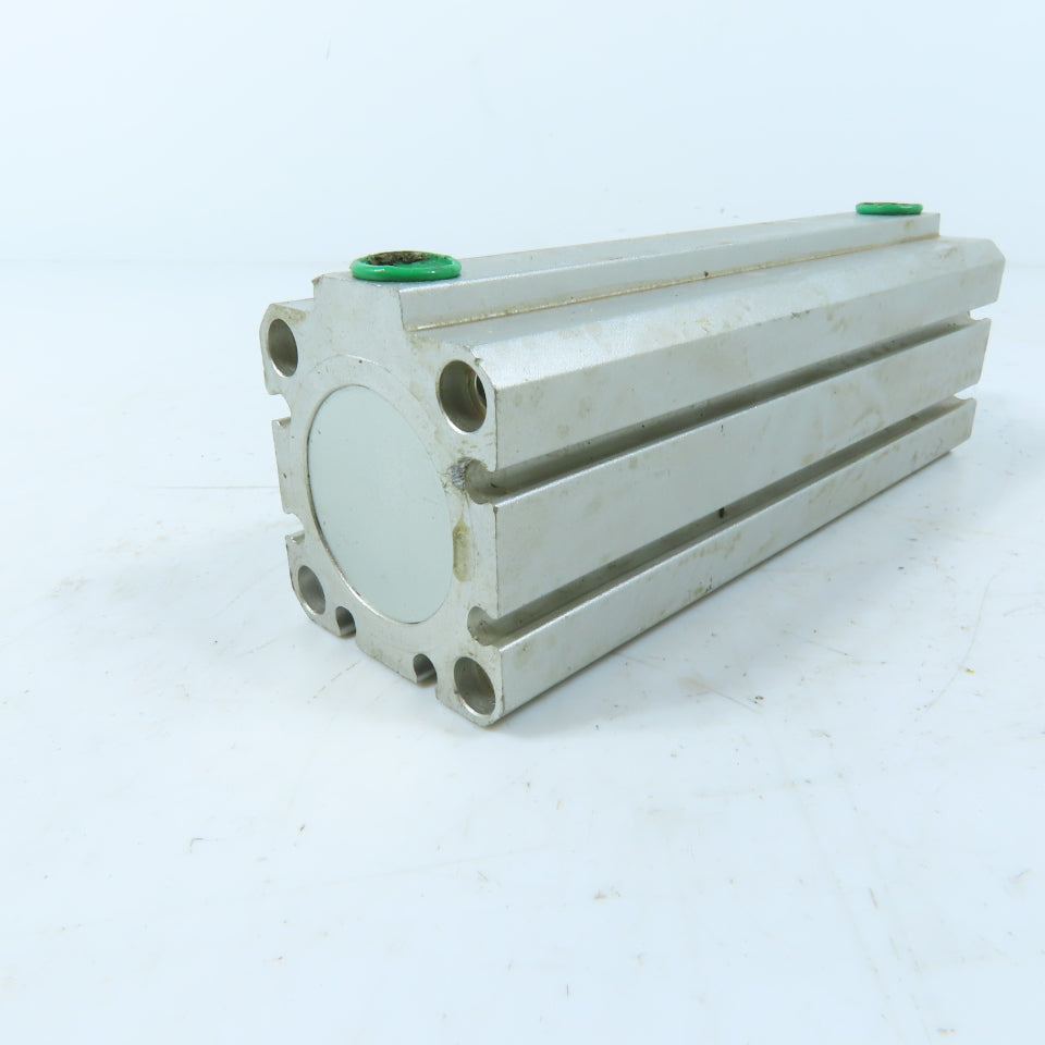 SMC NQ8Z1-GEK05-40 Compact Pneumatic Air Cylinder 200PSI 1.3MPa
