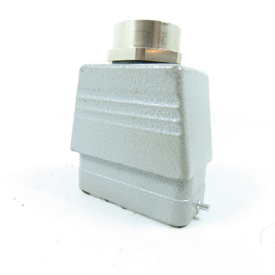 T&B TH910AMV Pos-E-Kon Heavy Duty Connector Hood Top Entry