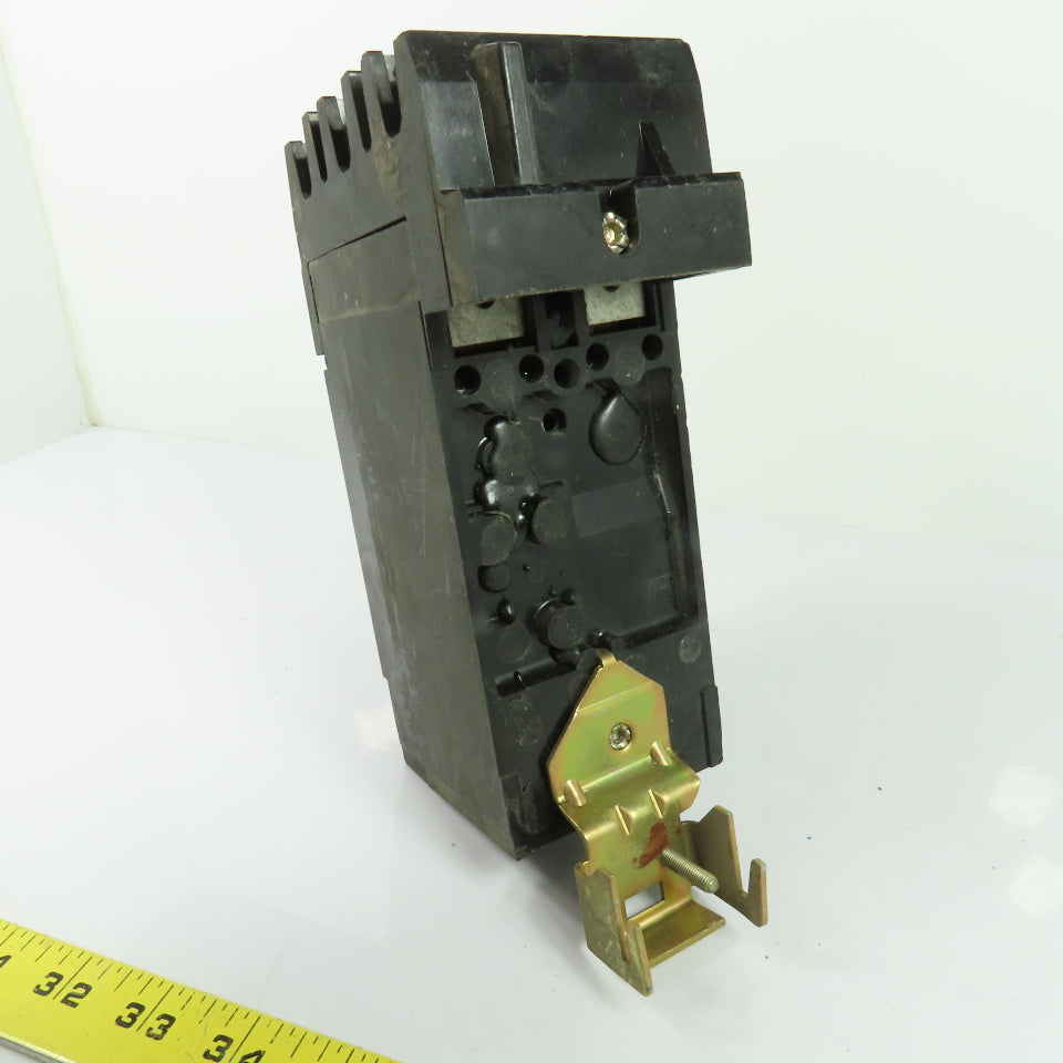 Square D Q221150BC 150A 2-Pole Circuit Breaker 120/240VAC Type Q2