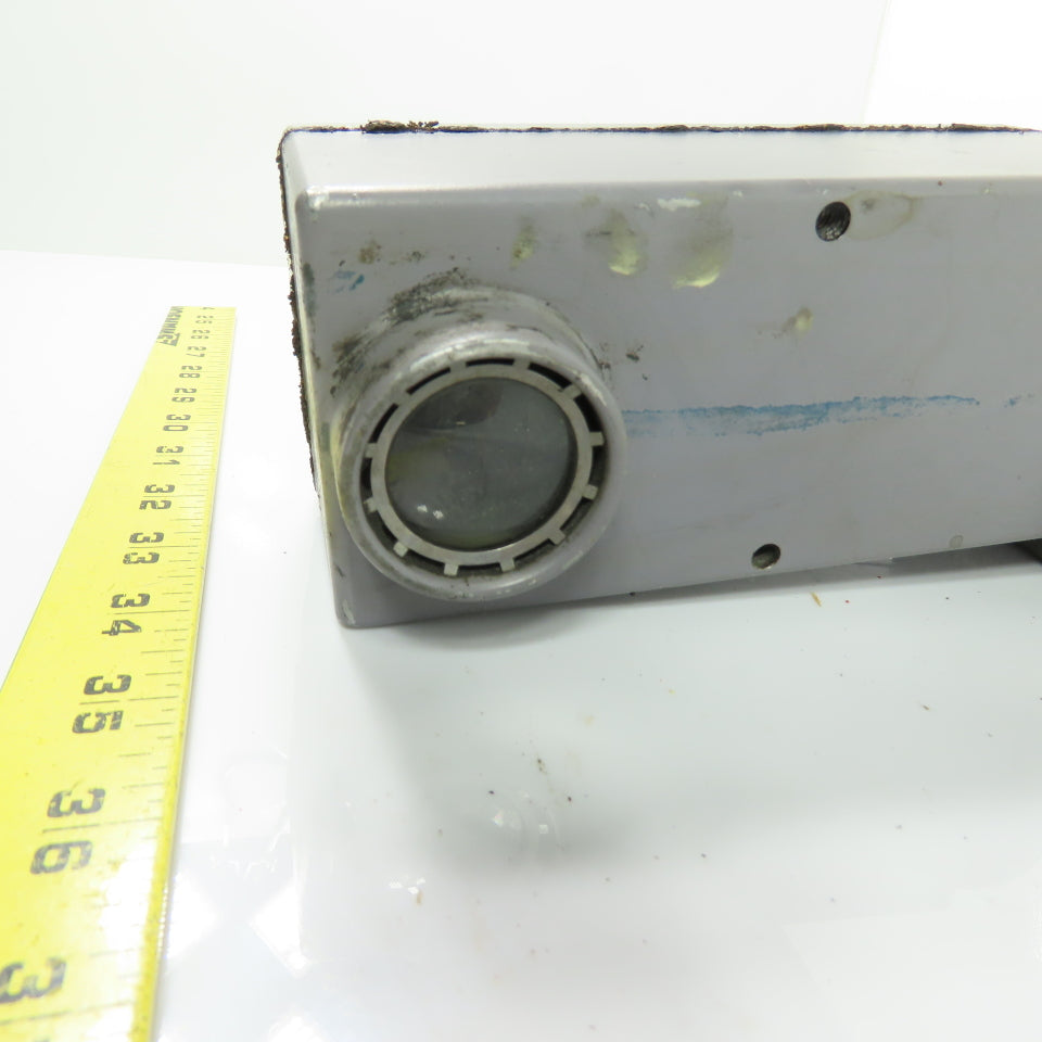 Autotron LRML Light Sorce ModuleThrough Beam 120V 60Hz 5VA 10A