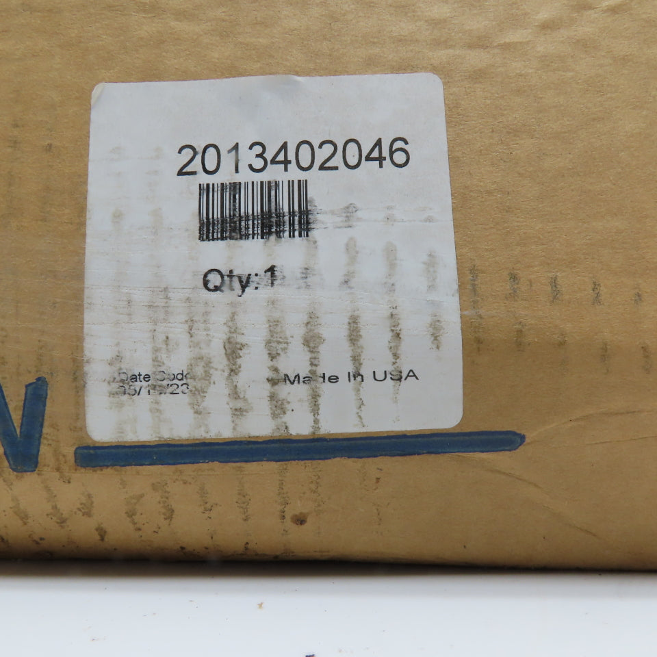 Quincy 2013402046 Primary Separator NOS OEM