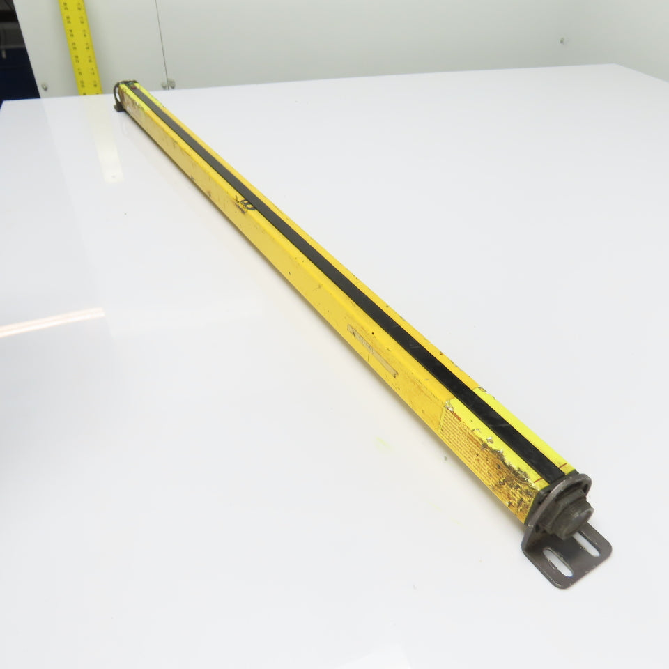 STI MS4332BX 32" Minisafe Safety Light Curtain Transmitter 1-30ft 813mm