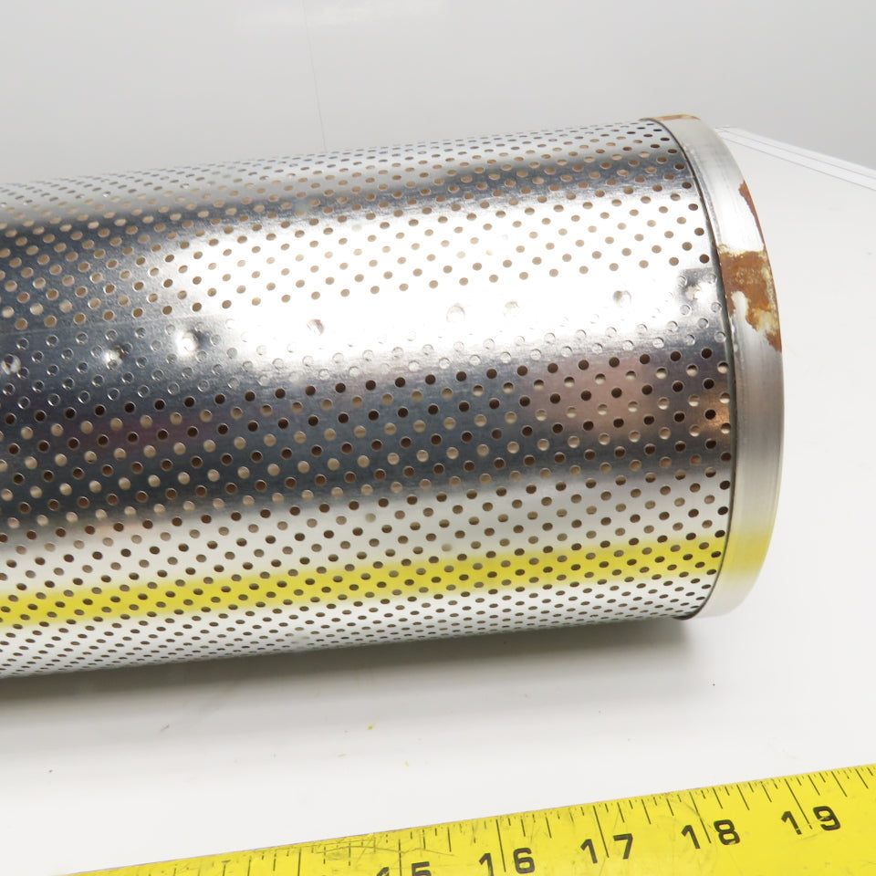 Fluitek AB 6318-5L3 5 Micron 50GPM Absorption Element