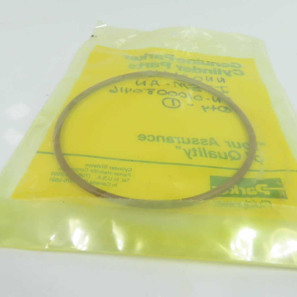 Parker 0100080416 Cylinder O-Ring Seal Replacement
