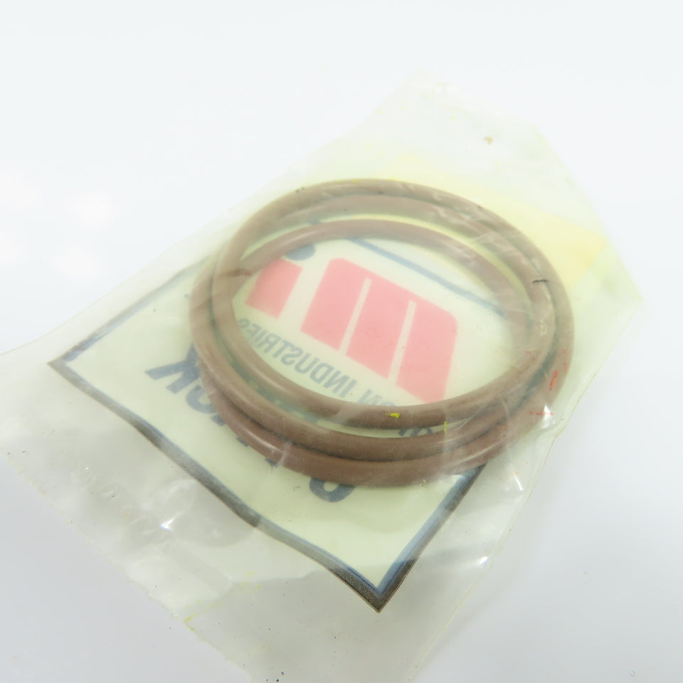 Motion Industries 00625103 261 Viton O-Pack Seal