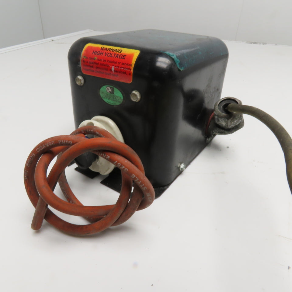 Dongan A06-SA6 Interchangeable Ignition Transformer 120V to 6000V 20mA