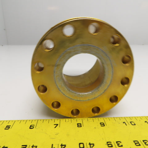 EZ Shrink EZ Base No.40 Shrink Fit Tool Holder Base