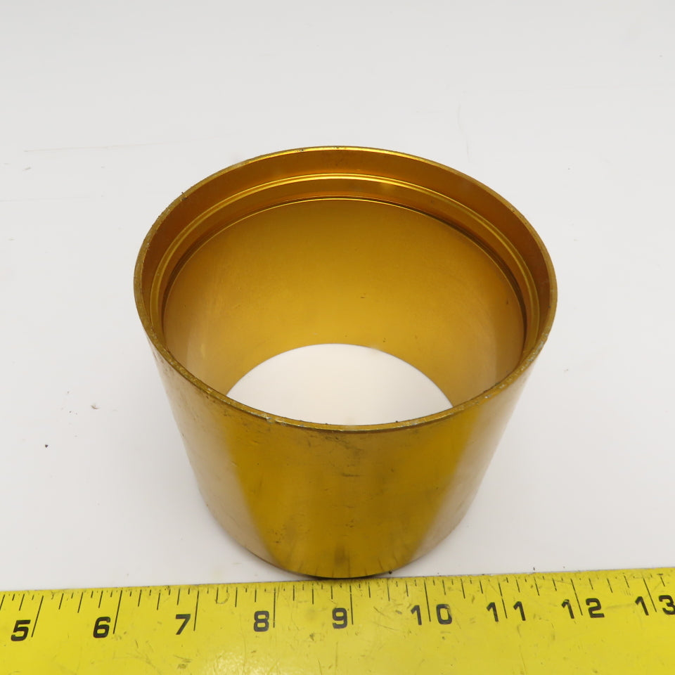 EZ Shrink EZ Base NO 40 Shrink Fit Tool Base Riser 4-1/2" x 4" Tall