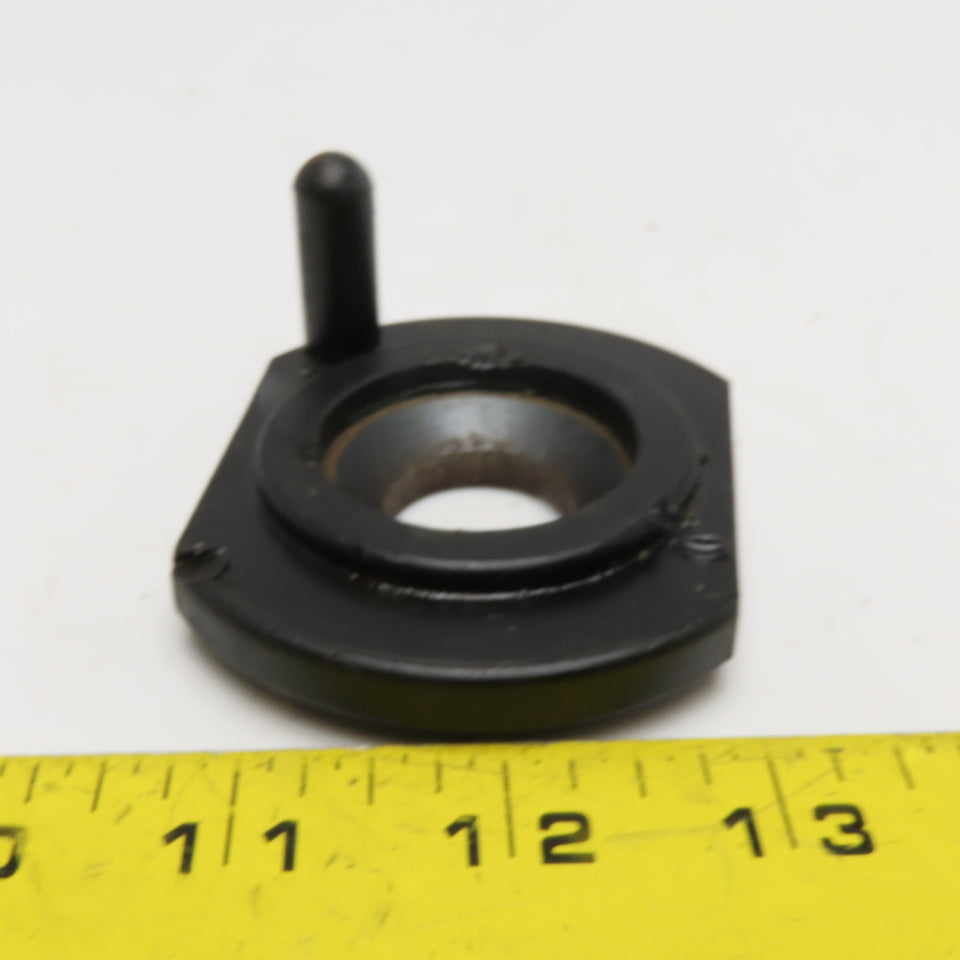 Syic 00301-01.3 Shrink Fit Tooling Induction Ring Ø14-20