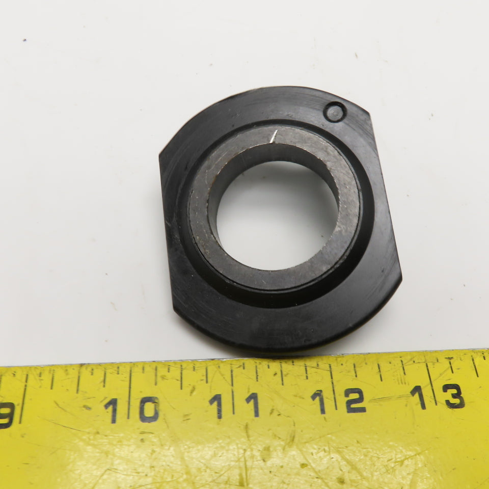 Syic 00301-01.4 Shrink Fit Tooling Induction Ring Ø25-32