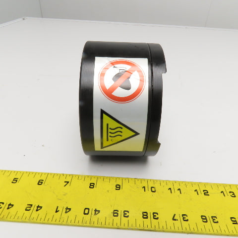 Shrink Fit Tooling Machine Inductive Ring Sensor 48mm Bore