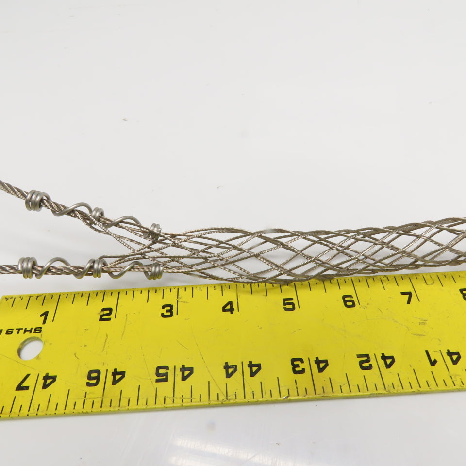 Bryant SPJ087U Wire Pulling Support Grip .87"-1.00" Bundle Diameter