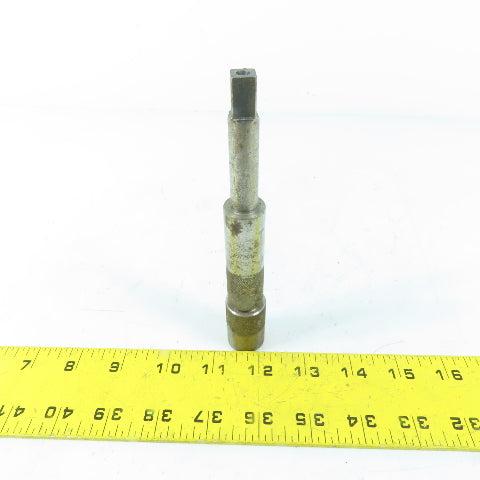 Ritmar 700D 5/8" Tap Extension 1/2" Shank 6" OAL