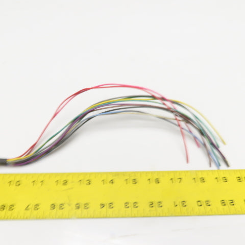 SICK 2 023 797 S300 Safety Laser Scanner System Plug Connector