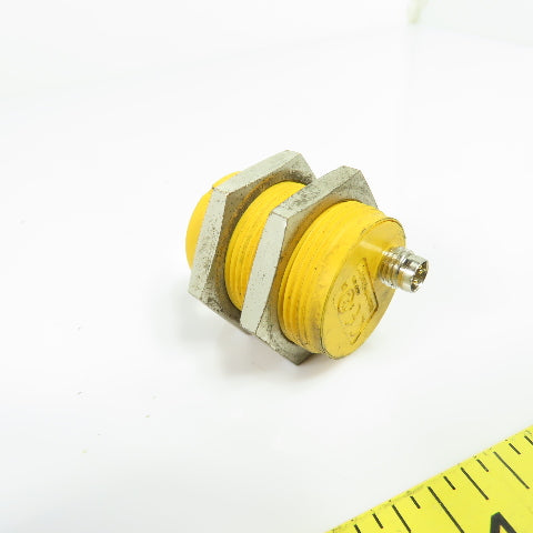 Pilz 525120 PSEN 1.2p-20 Safety Proximity Magnetic Switch 4-Pin Connector
