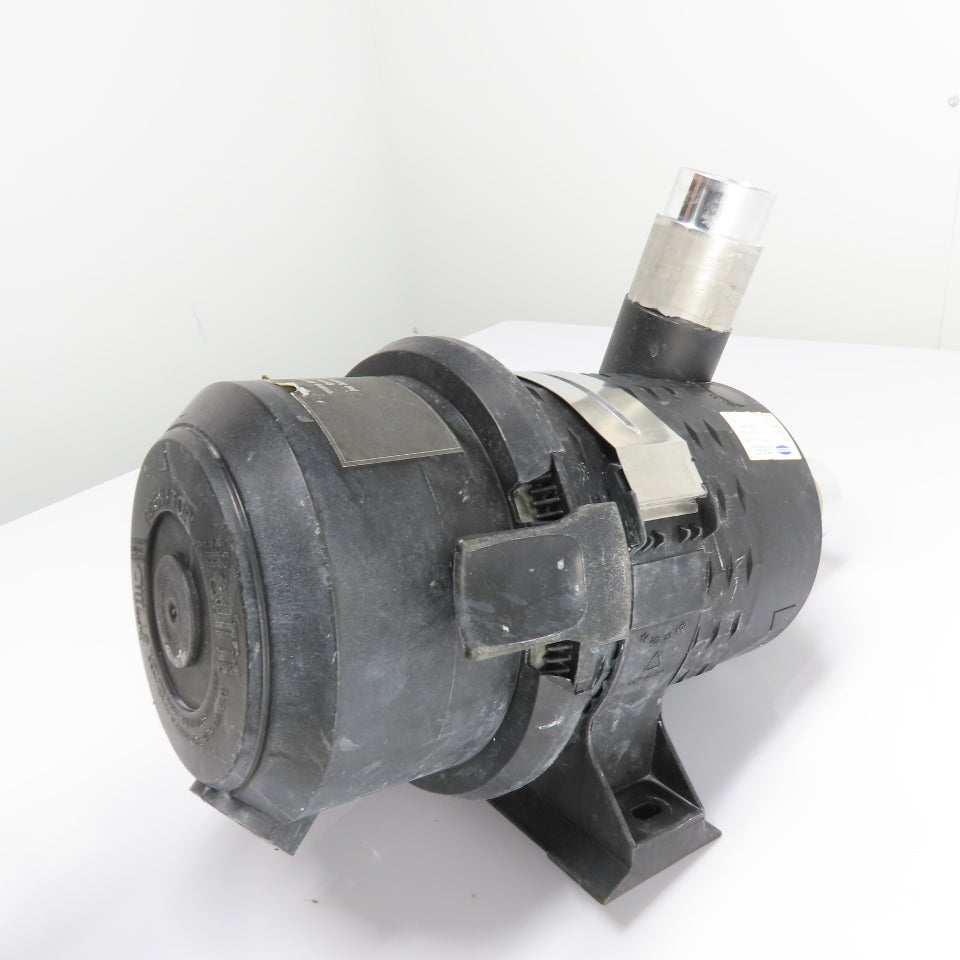 Schmalz 11.04.03.10092 STF2P-4.5-M.SSD Dust Vacuum Filter Housing 50mm Ports