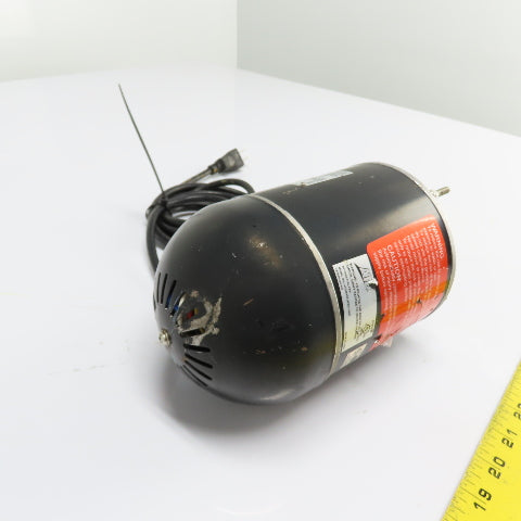 ATD SFSI4-750S ATD30330 30" Pedestal Fan Replacement Motor 120V 1.4A 1Ph