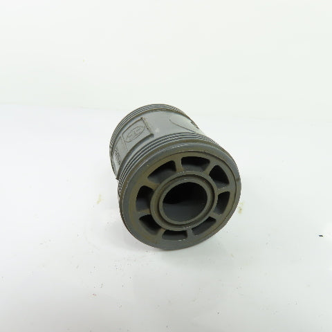 Hayward True Union Ball Check 1" PVC True Union Ball Check Valve Body