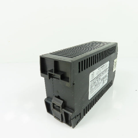 EZ Automation EZPPS-110-240W EZ Programmable Power Supply 85-150VAC In 24VDC Out