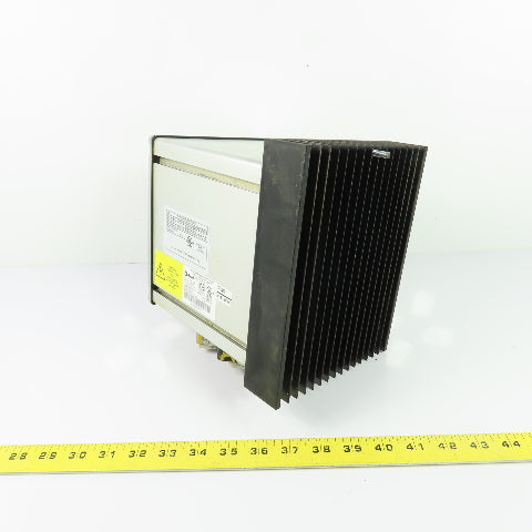 RNA REOVIB MFS 268-12A-IP54 ESR 3000/12 Vibrating Feeder Frequency Converter