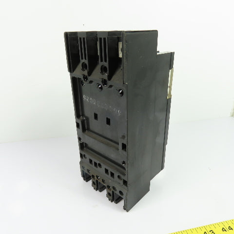 Westinghouse F3100S 100A 3-Pole F-Frame AB DE-ION Circuit Breaker 600VAC