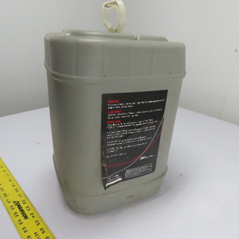 Ingersoll Rand Ultra Coolant Rotary Air Compressor Coolant 20L 5.3 Gallon