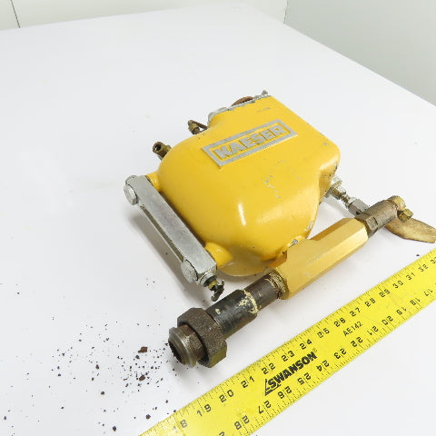 Kaeser 0605769 Automatic Compressed Air Condensate Drain Trap
