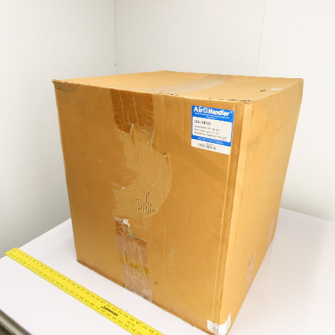 Air Handler 6B735 Media Pad PSF 2DT Lot Of 24