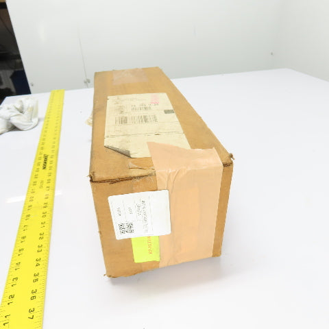 Air Sentry D-108 Desiccant Breather Filter