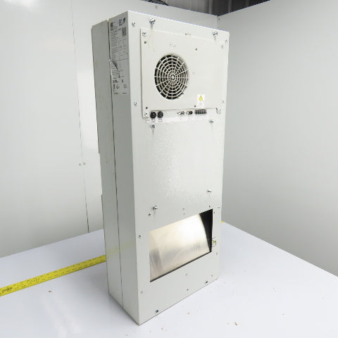 Rittal SK 3305540 Top Therm Electrical Enclosure Air Conditioner 460V 3PH