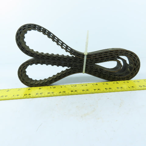 Gates 480H100 PowerGrip Timing Belt