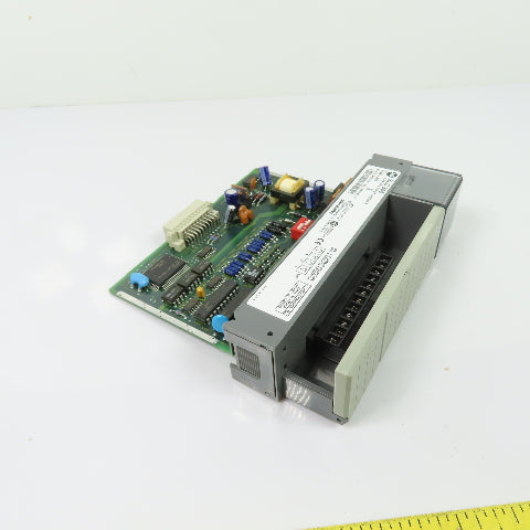 Allen-Bradley 1746-NI4 SLC 500 Analog Input Module Ser A