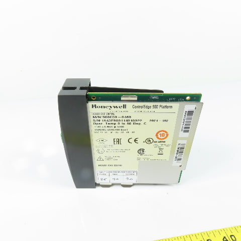 Honeywell 900C50-0460 ControlEdge 900 Platform HC900 C50 CNTRL Controller Module