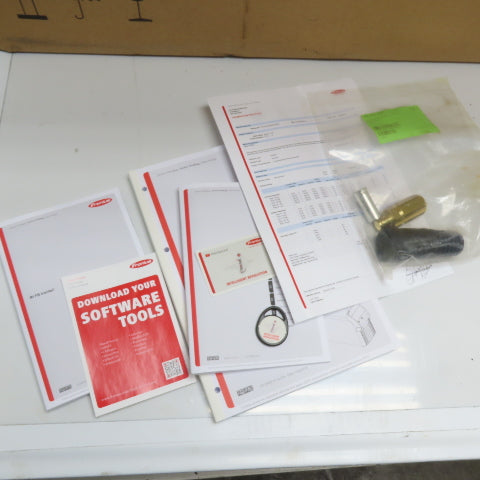 Fronius TPS 400i /MV/nc Multivoltage Welding Power Source 400A 3Ph 230V/460V