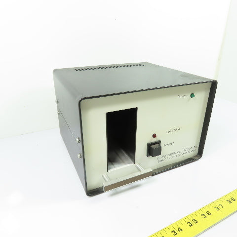 Eurotherm A61800-001-001-03-96 S90 CONFIG STA Configuration Station 100-240VAC
