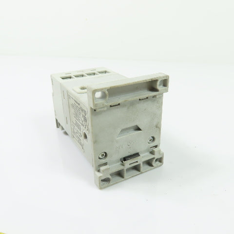 Allen-Bradley 193-ED1CP E1 Plus Overload Relay 1.0-5.0A Class 10 Ser C