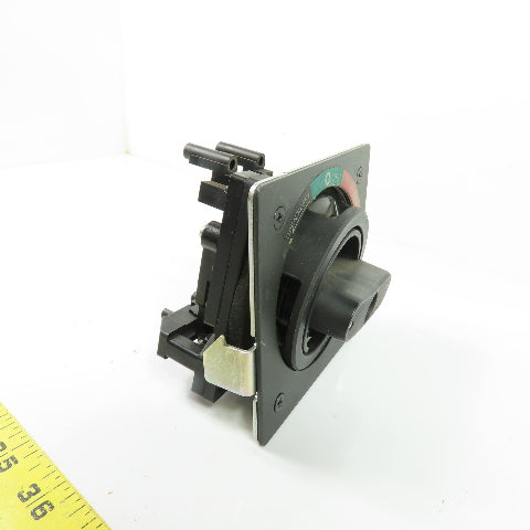 FK7315 Rotary Operating Mechanism Handle