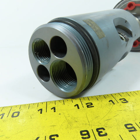 Air Sentry A603 Drum Desiccant Breather Drum Adaptor LE-2