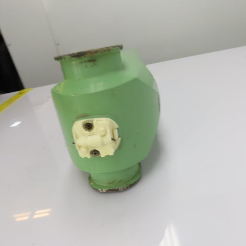 Sullair 2250153-294 Compressed Air Filter Housing 2" NPT