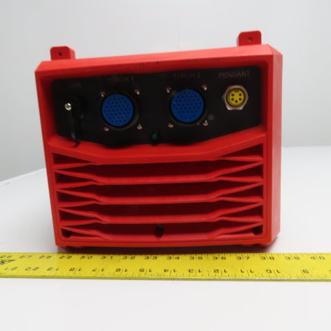 Magnatech 7160GMB0M0 Orbital Welding Power Controller Module 115V/230V