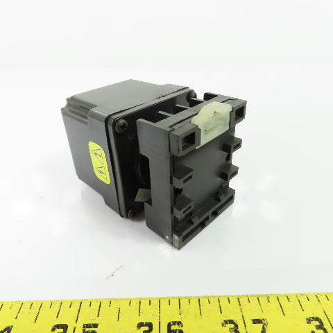 Warner Electric CBC-801-1 Clutch/Brake Control 115VAC Input 90VDC Output 1.25A