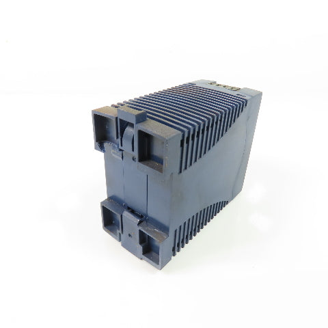 Lambda DPP30-12 DIN Rail Power Supply 115/230VAC Input 12VDC 2.5A 30W Output