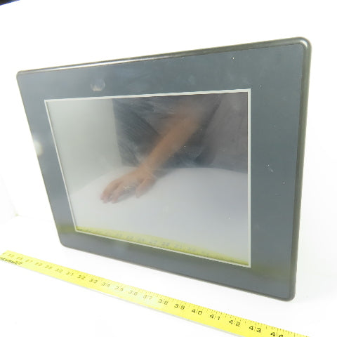 Automation Direct EA7-T15C C-more Touch Screen HMI Panel 15" 24VDC 33W