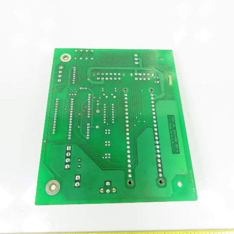 Honeywell 04434600 054346 Circuit Board Module