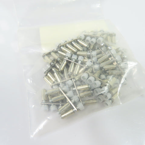 Allen-Bradley 1492-CJD6-4 Bulletin 1492 Center Jumpers Lot of 90