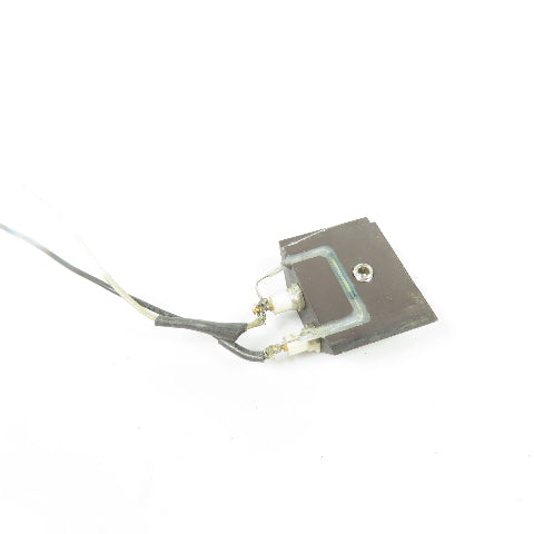 MEC PRO INC. 07334200 Control Module Component Rev C