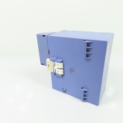 Selectron DIC 701 SELECONTROL MAS Digital Input Module 24VDC